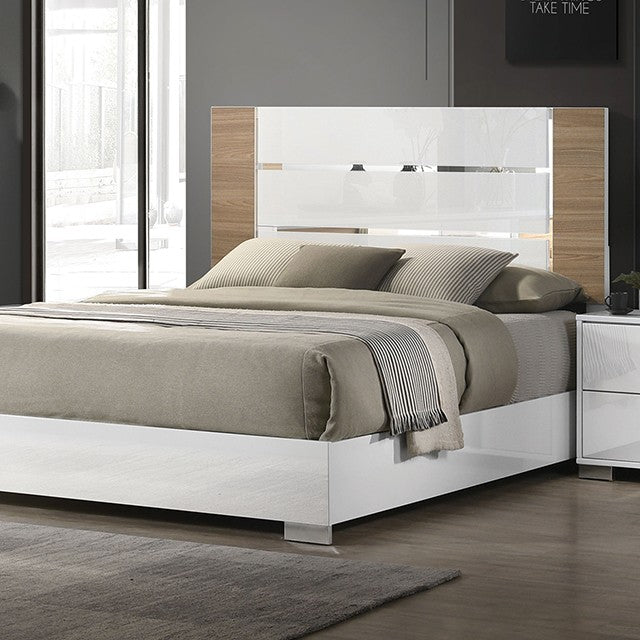 ERLANGEN
BED | Queen