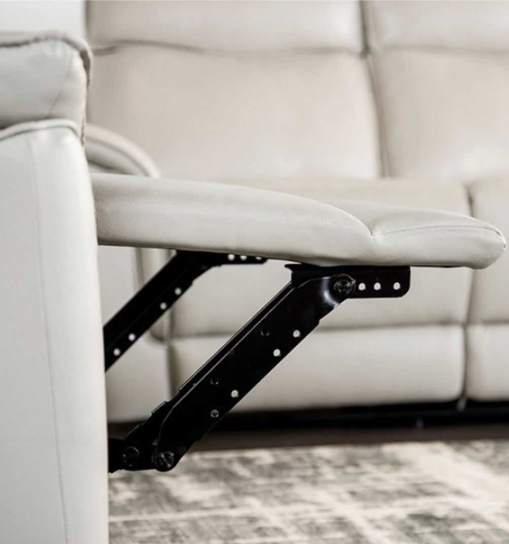 BIENNE
LOVESEAT MANUAL RECLINER