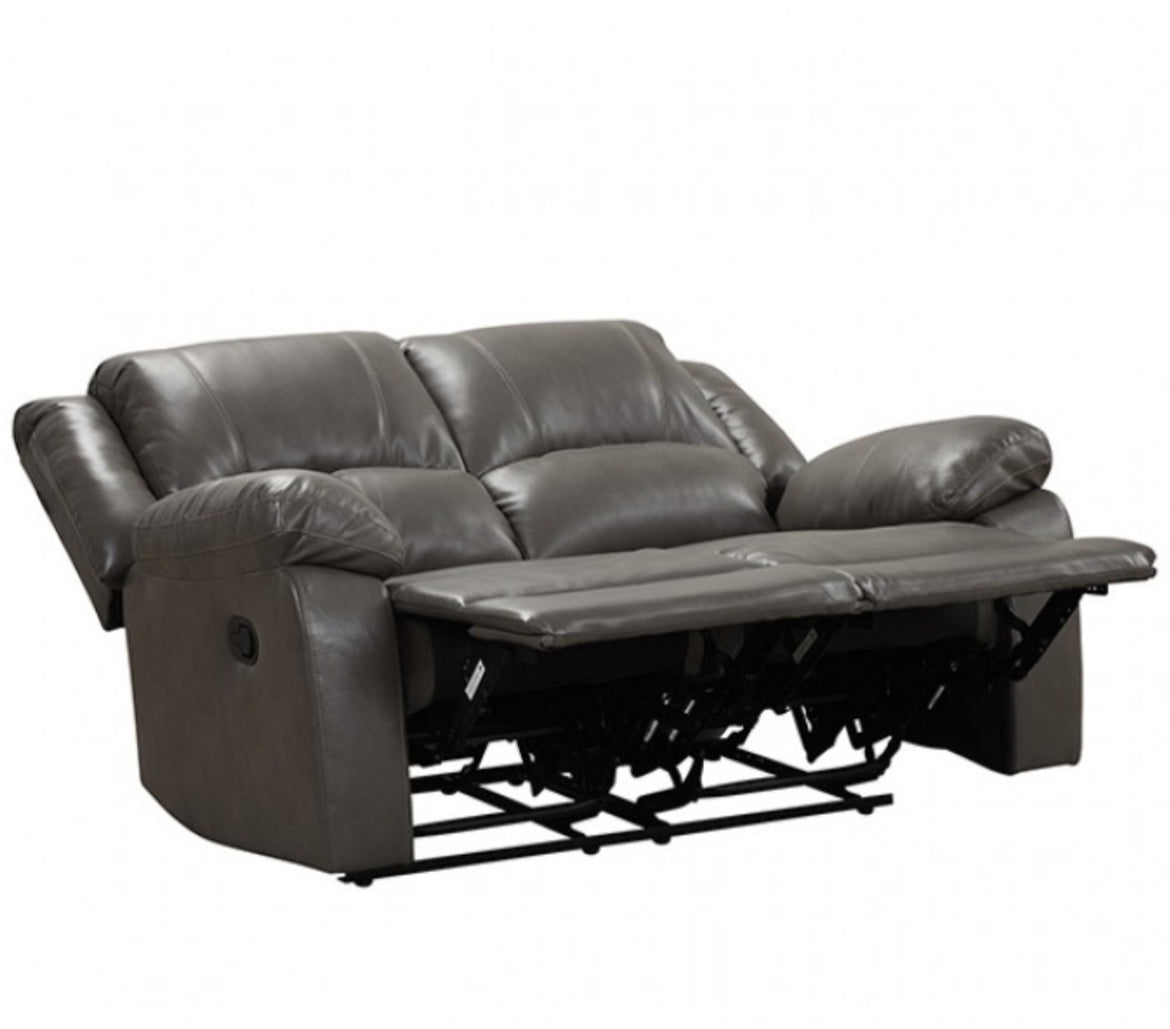 LETHA
MANUAL LOVESEAT