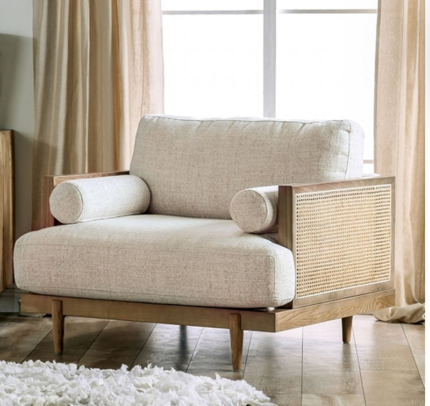 ALESUND
CHAIR