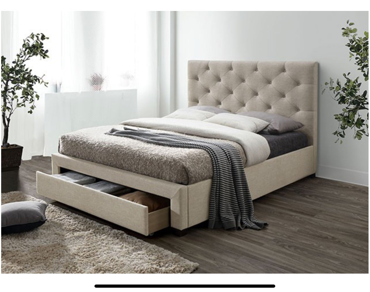 TWIN SIZE CM7218GY