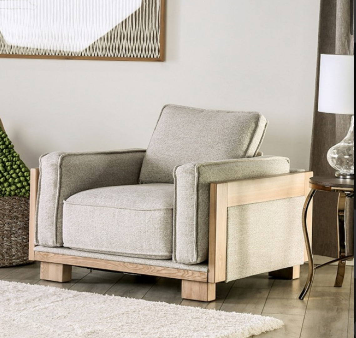 HARSTAD
CHAIR
