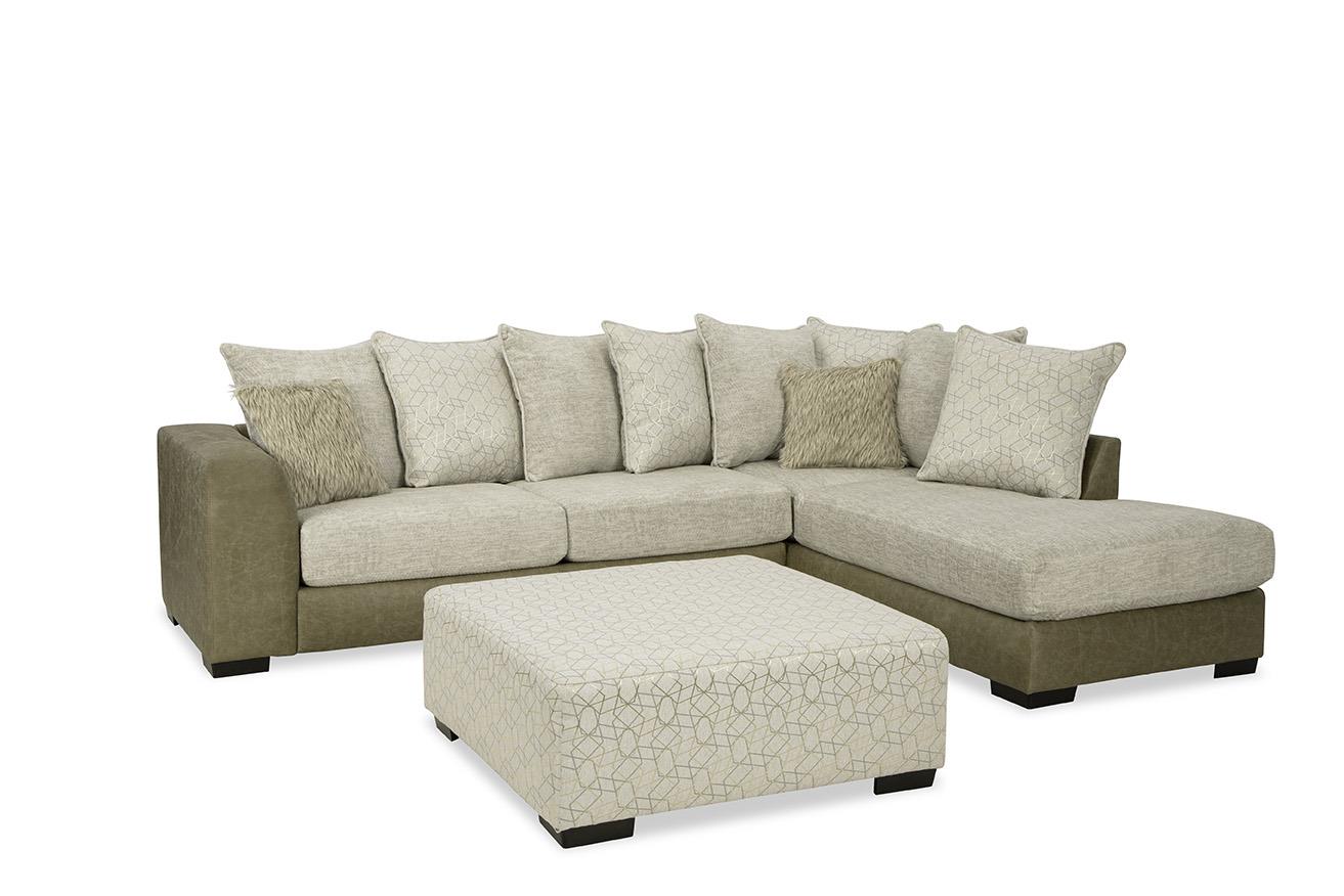 346 Zaftig Parchment 2PC