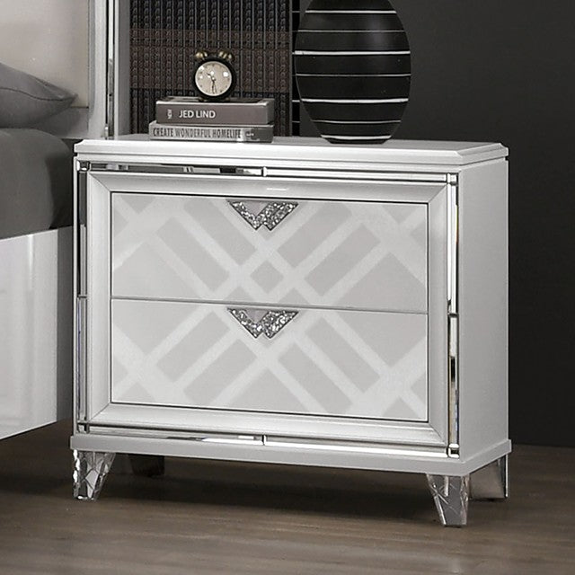 EMMELINE
NIGHT STAND