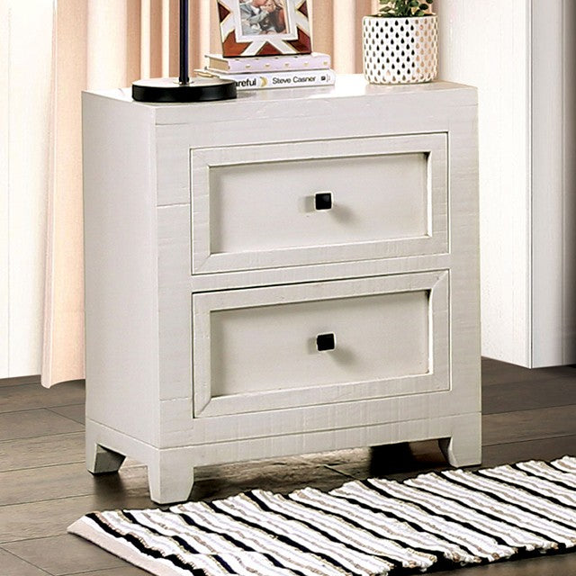 OAKRIDGE
NIGHT STAND