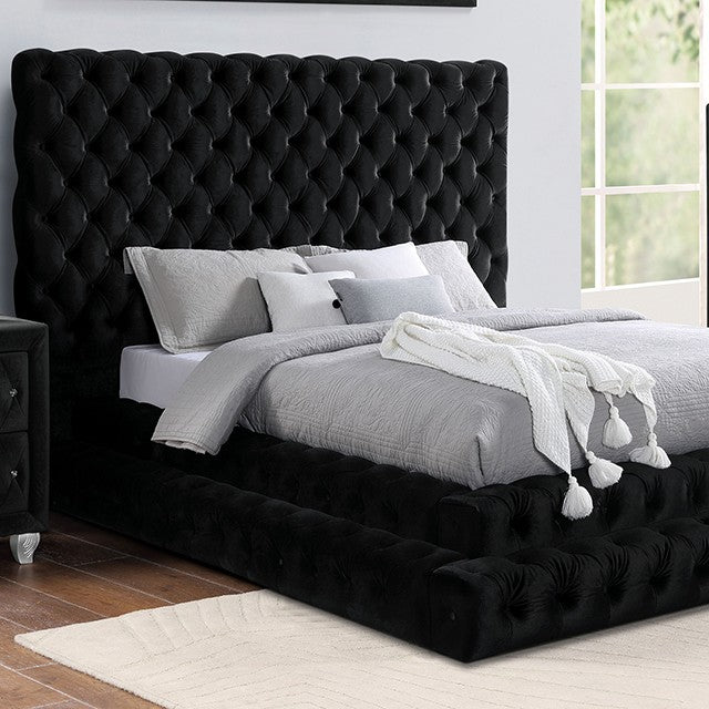 STEFANIA
BED | Queen