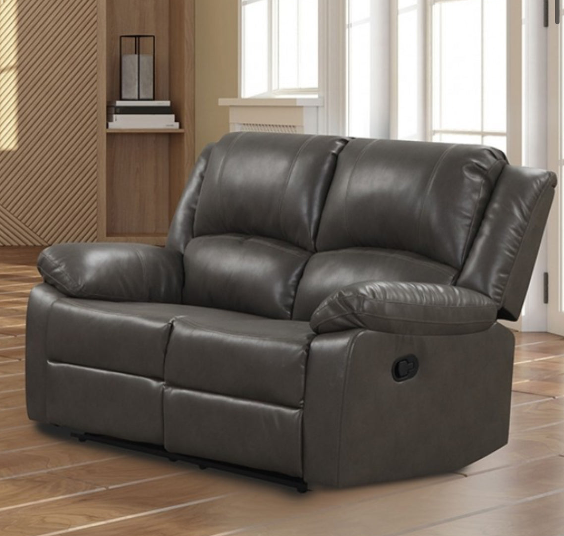 LETHA
MANUAL LOVESEAT