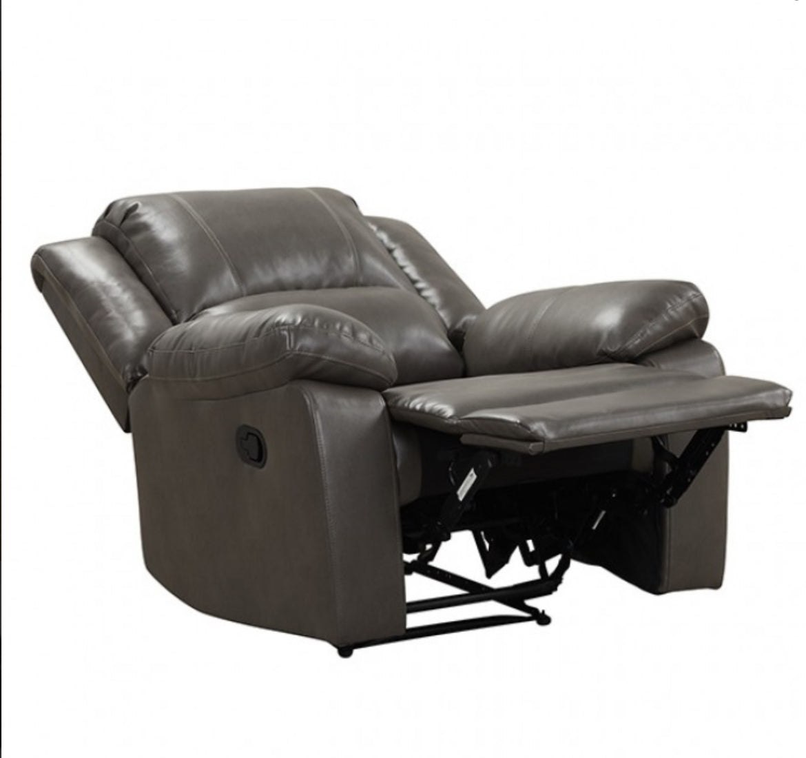 LETHA
GLIDER RECLINER