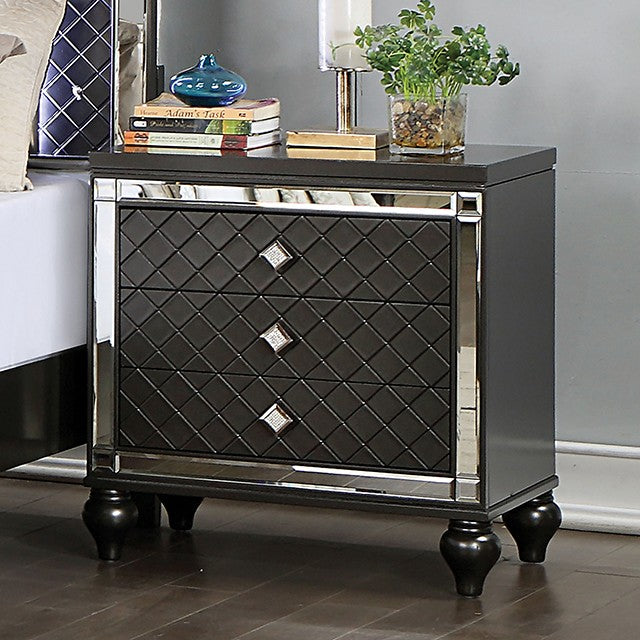 CALANDRIA
NIGHT STAND