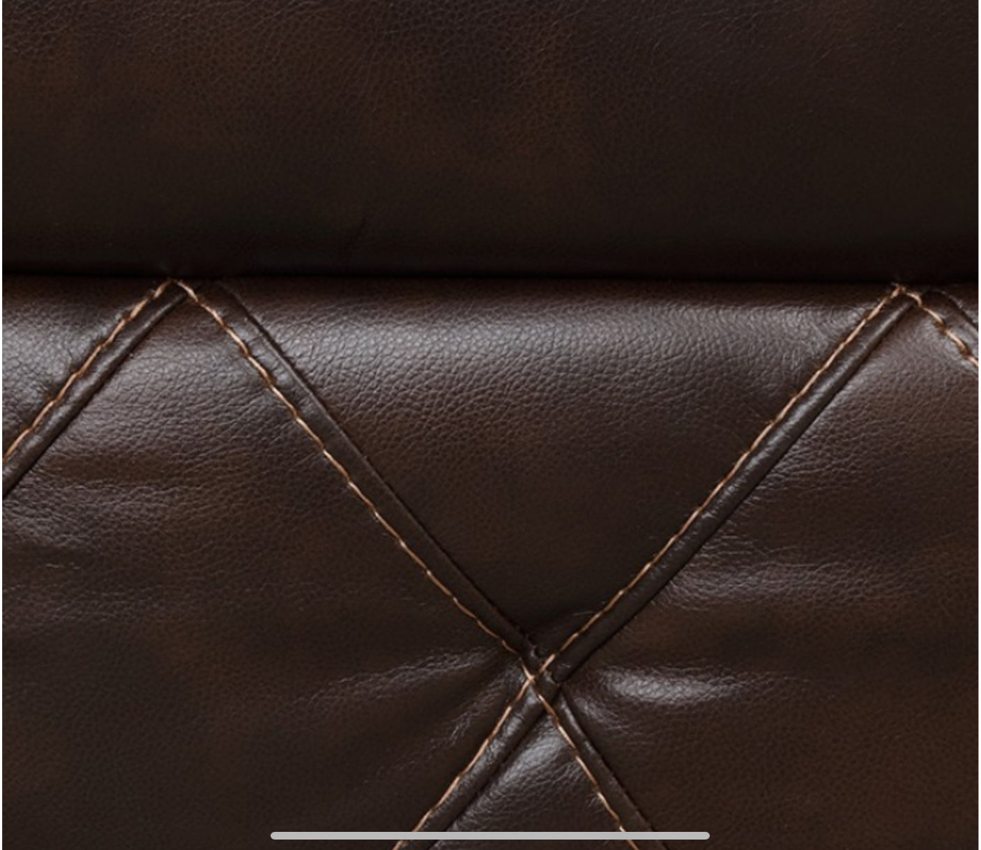 Osias Reclining Living Room Set - NX6004BR