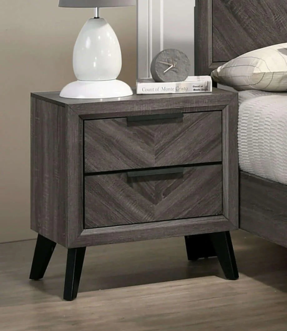 Vagan- Night Stand