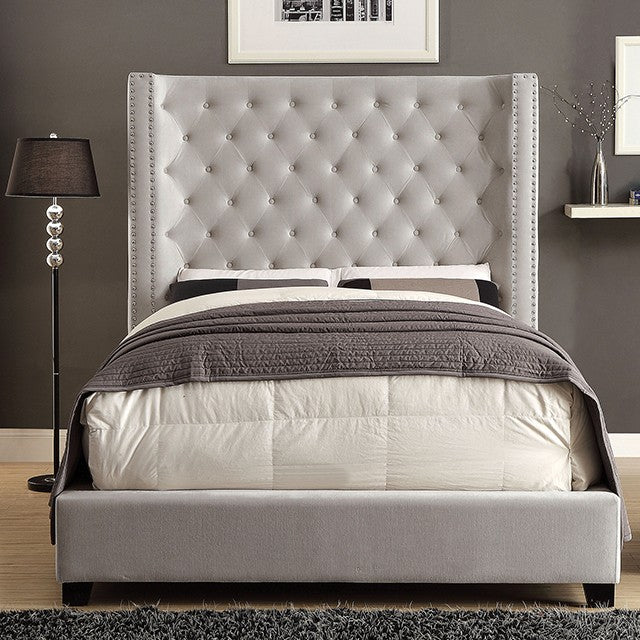 ROSABELLE
BED | QUEEN