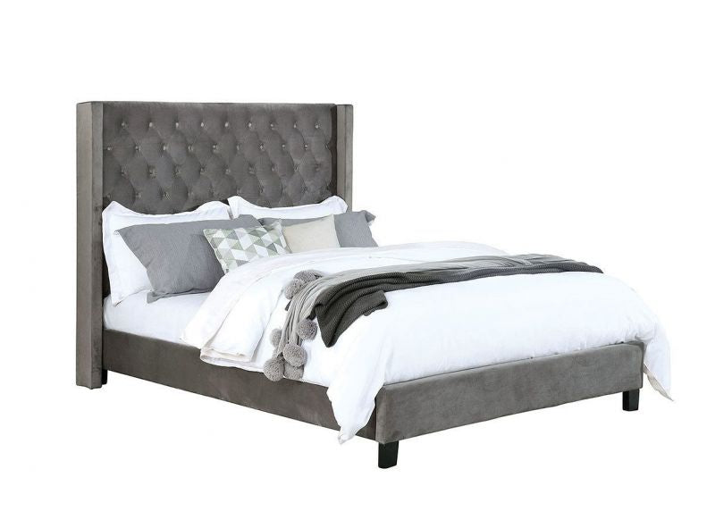 RYLEIGH BED