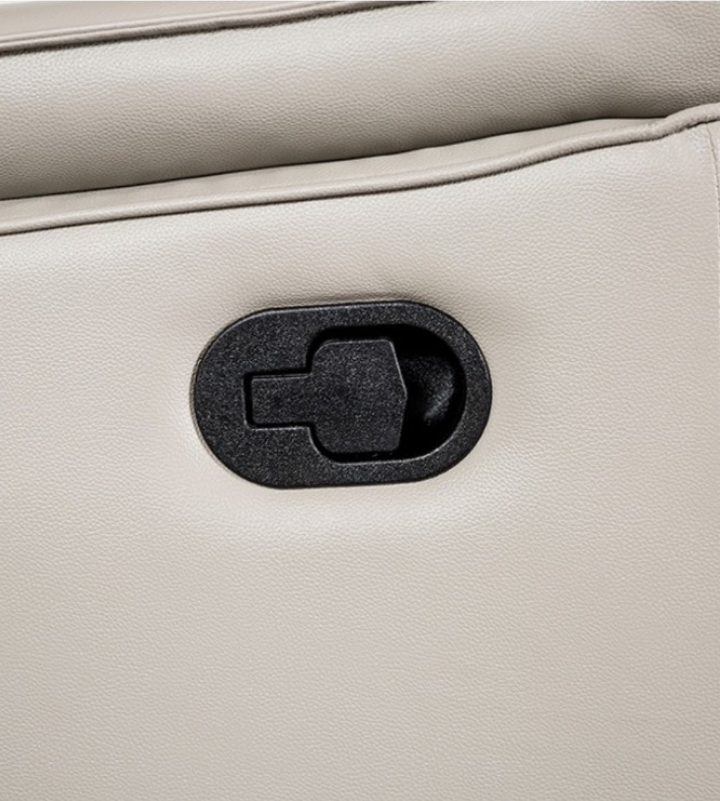 BIENNE
RECLINER CHAIR