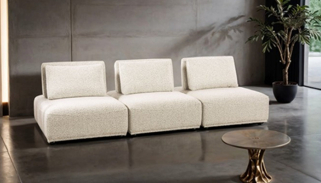STAVANGER
3-SEATER