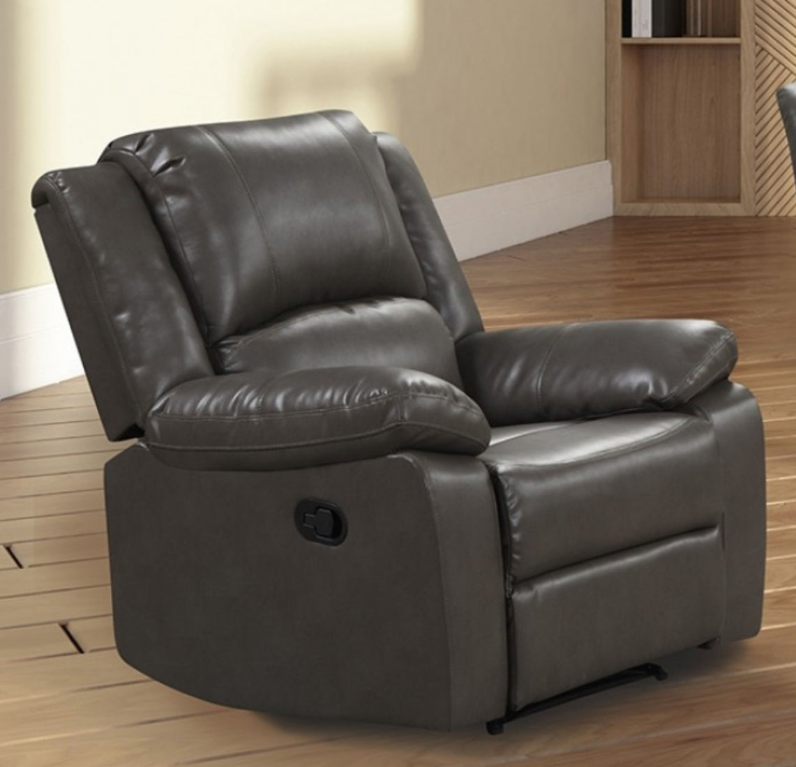 LETHA
GLIDER RECLINER