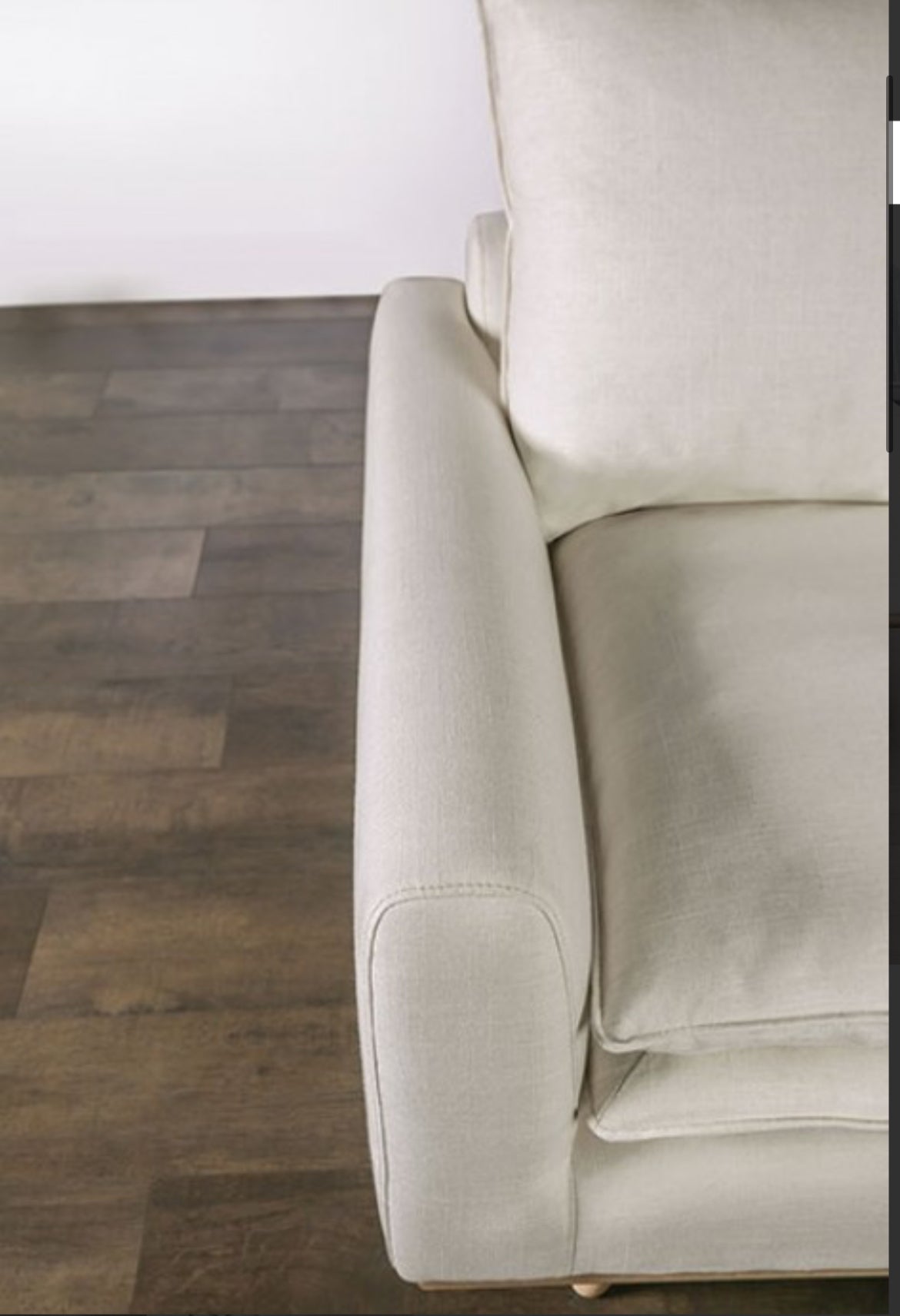 MONTHEY
SOFA