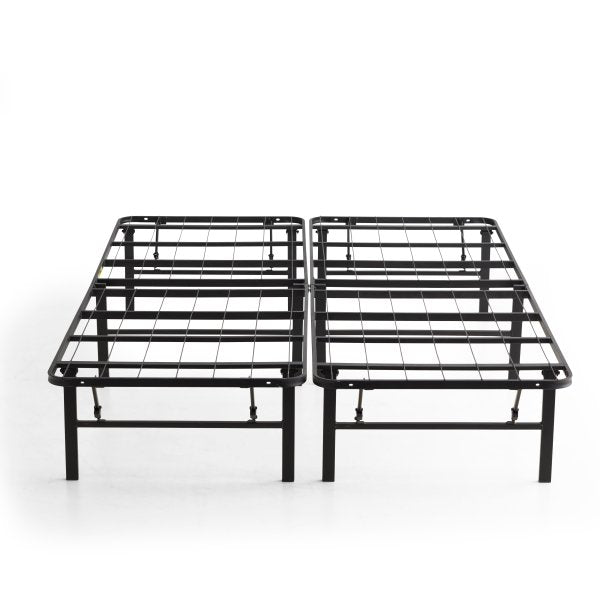Highrise Bed Base ( King Size)