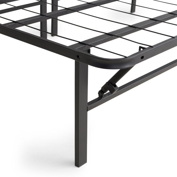 Highrise Bed Base ( King Size)