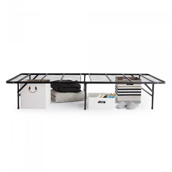 Highrise Bed Base ( King Size)