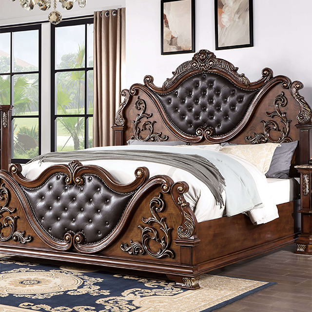 ESPARANZA
BED | QUEEN