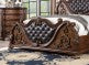 ESPARANZA
BED | QUEEN