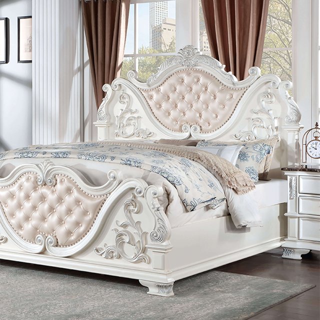 ESPARANZA
BED | QUEEN