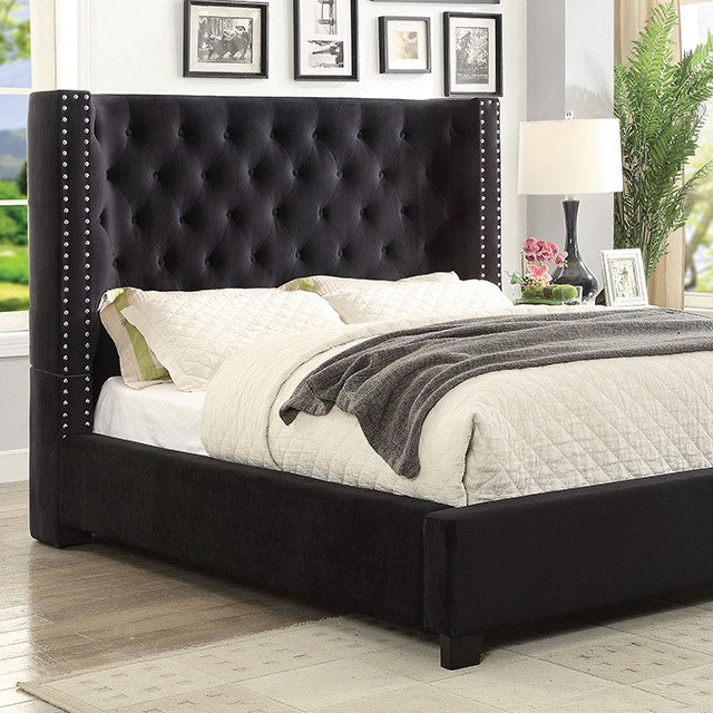 CARLEY
BED | Queen