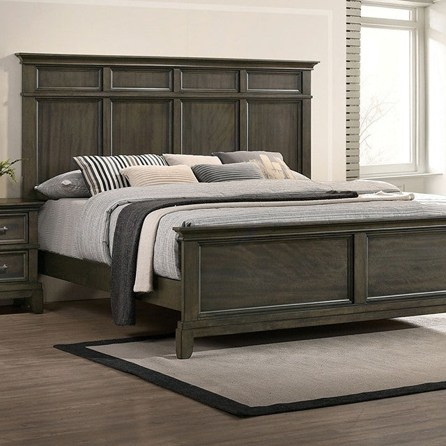 HOUSTON
BED | Queen