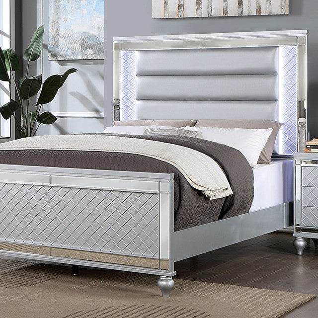 CALANDRIA
BED | Queen
