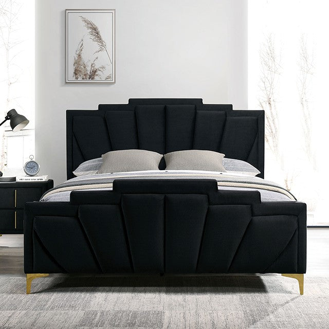FLORIZEL
BED | Queen