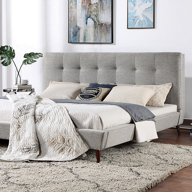 LEOMIN
BED | Queen