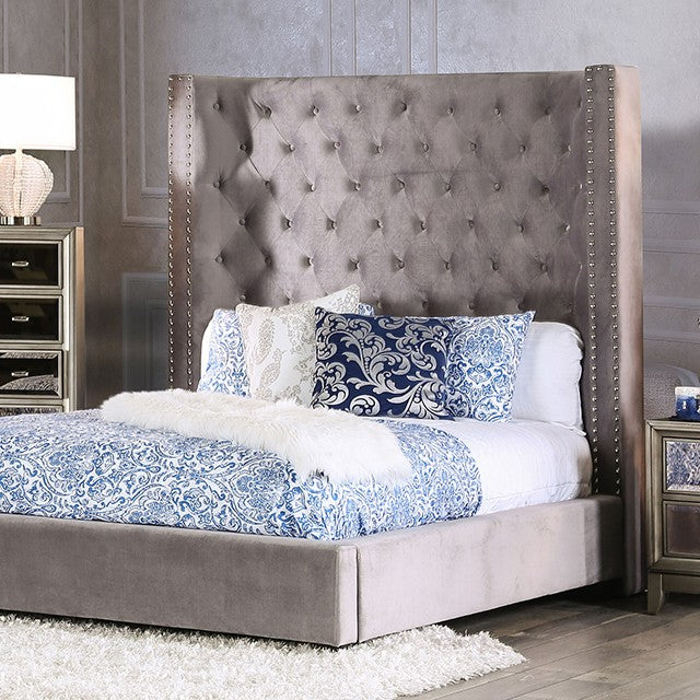 ROSABELLE
BED | E. King