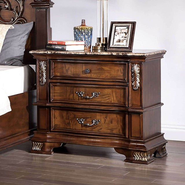 ESPARANZA
NIGHT STAND