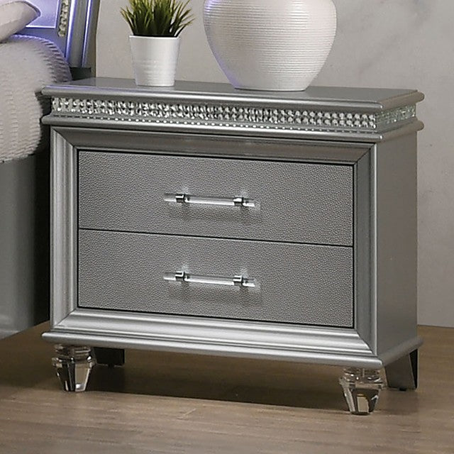 MADDIE
NIGHT STAND