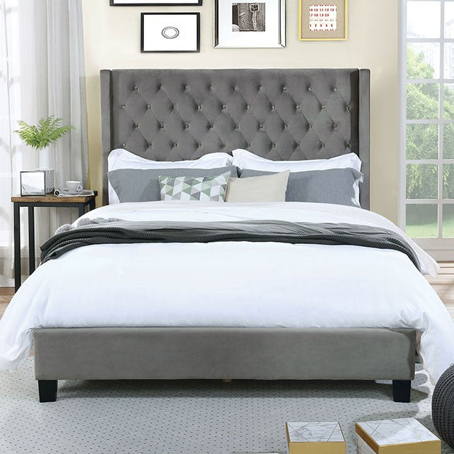 RYLEIGH BED