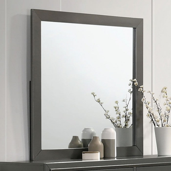ALISON MIRROR | CM7416GY-M