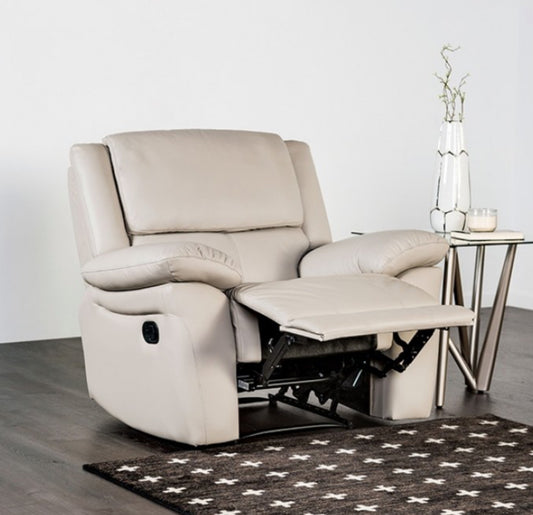 GLARUS
 SILLA RECLINABLE