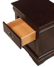 LOUIS PHILIPPE | NIGHT STAND