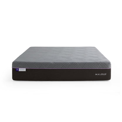 POLARIS™ 12" ACTIVAIR™ HYBRID MATTRESS