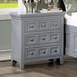 CASTLILE
NIGHT STAND