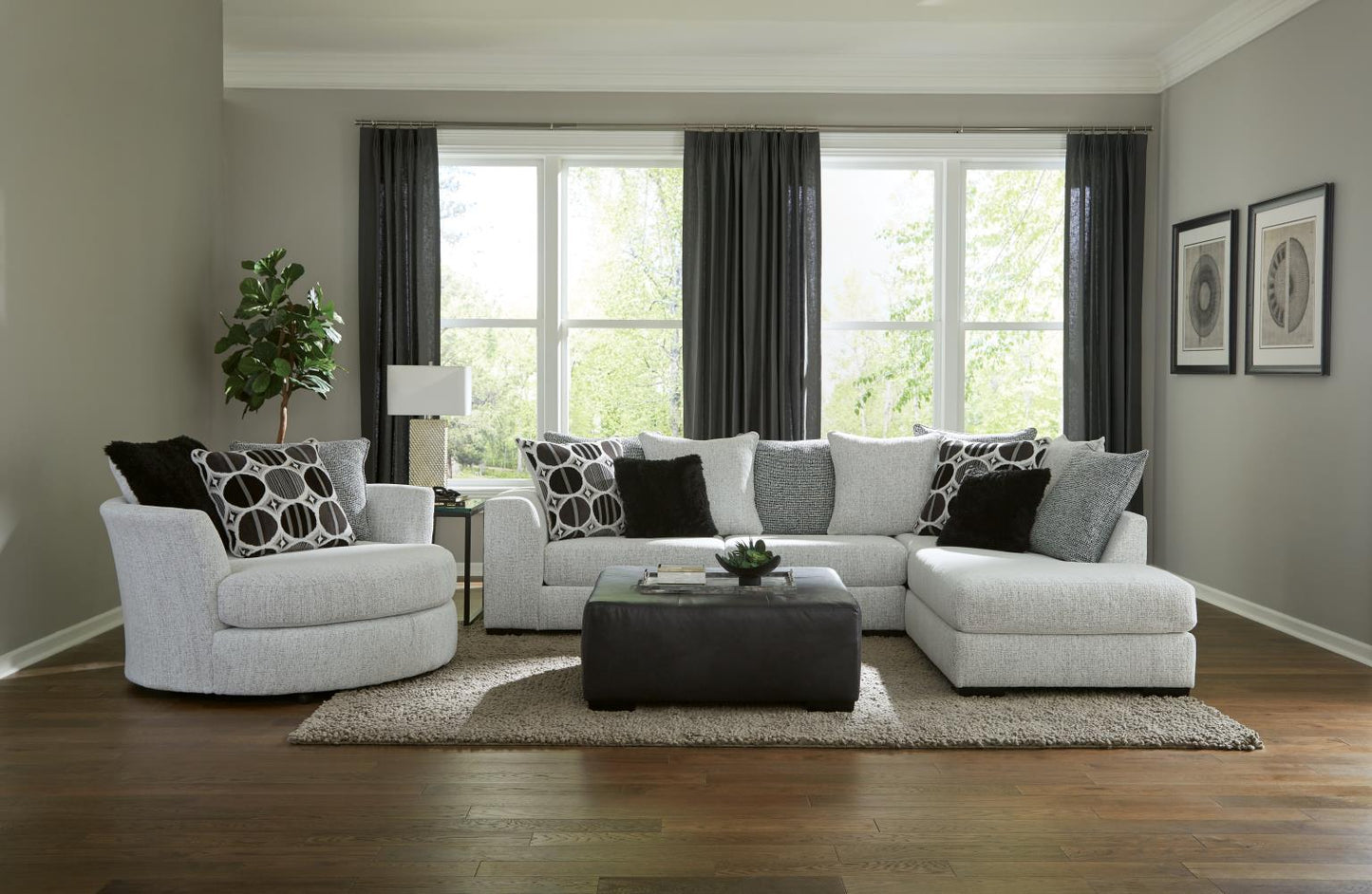 349 Shay Artic 2PC 61-67