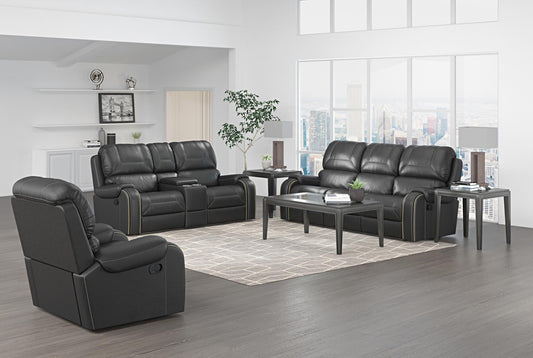 432900 Winslow Grey 3PC