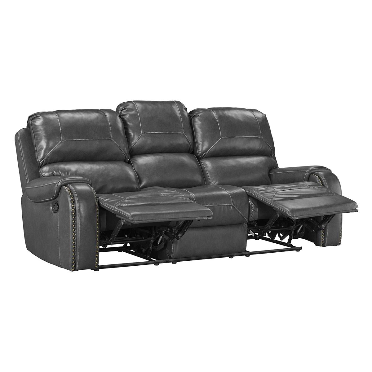 432900 Winslow Grey 3PC