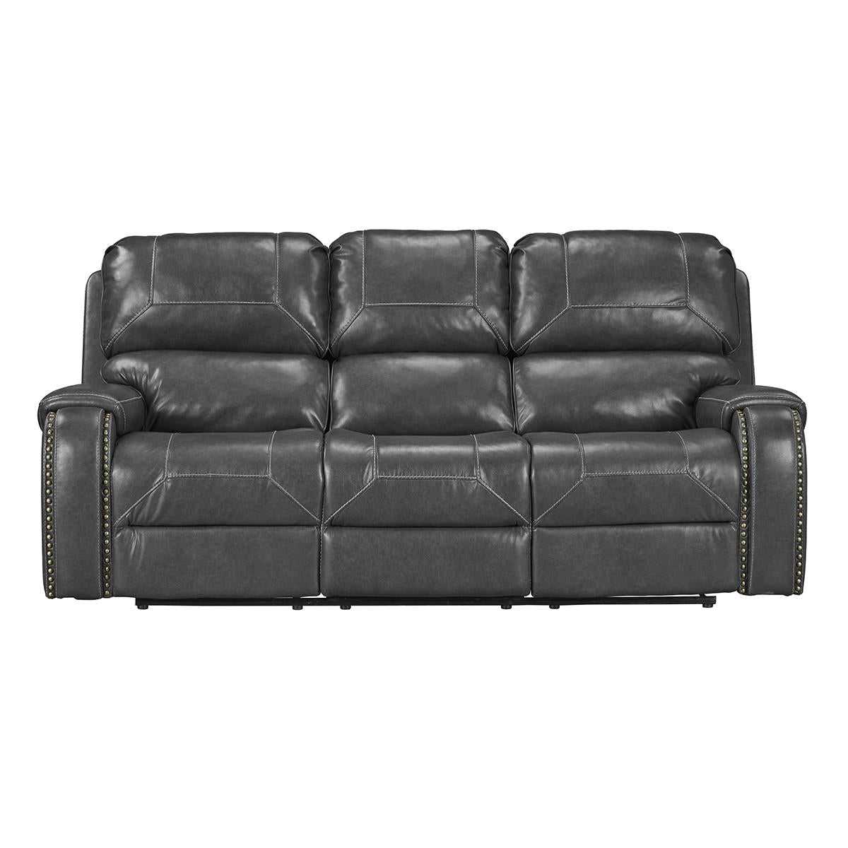 432900 Winslow Grey 3PC