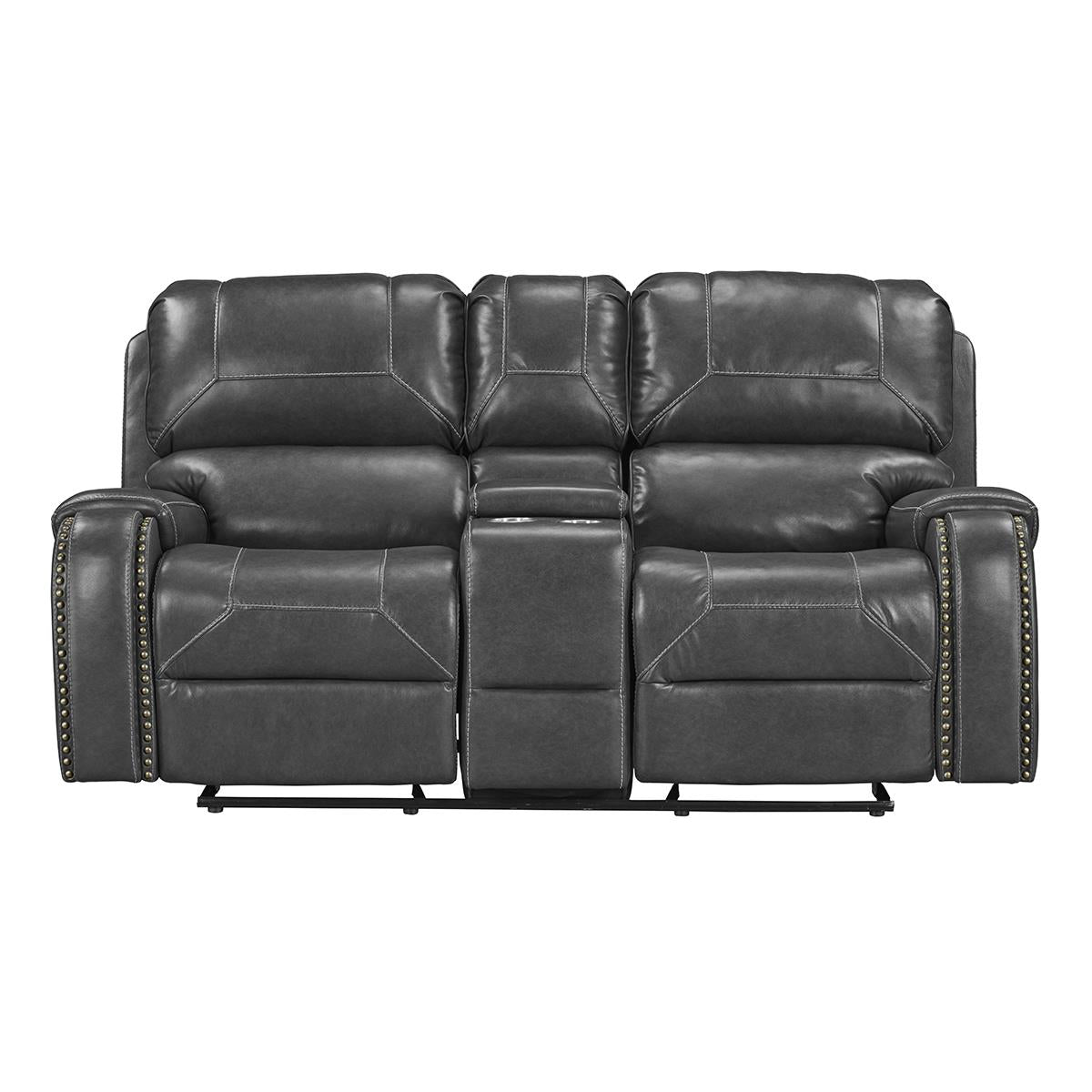 432900 Winslow Grey 3PC