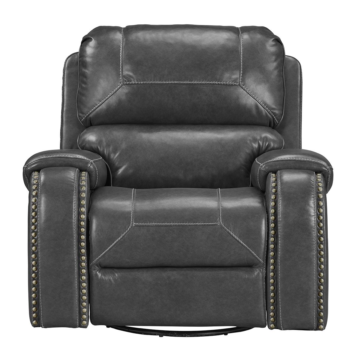 432900 Winslow Grey 3PC