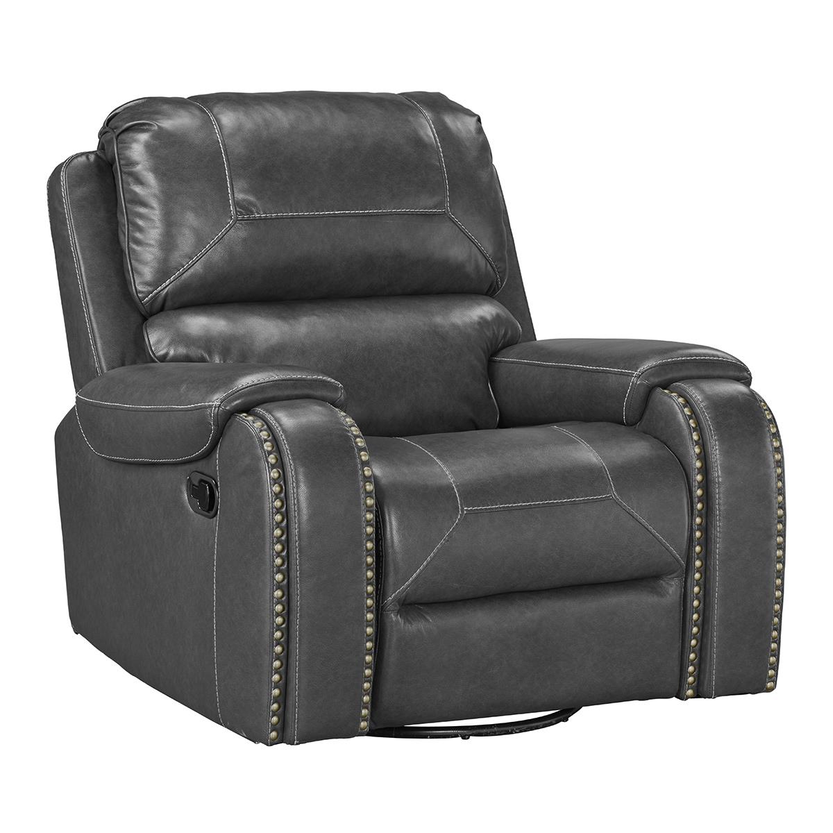 432900 Winslow Grey 3PC