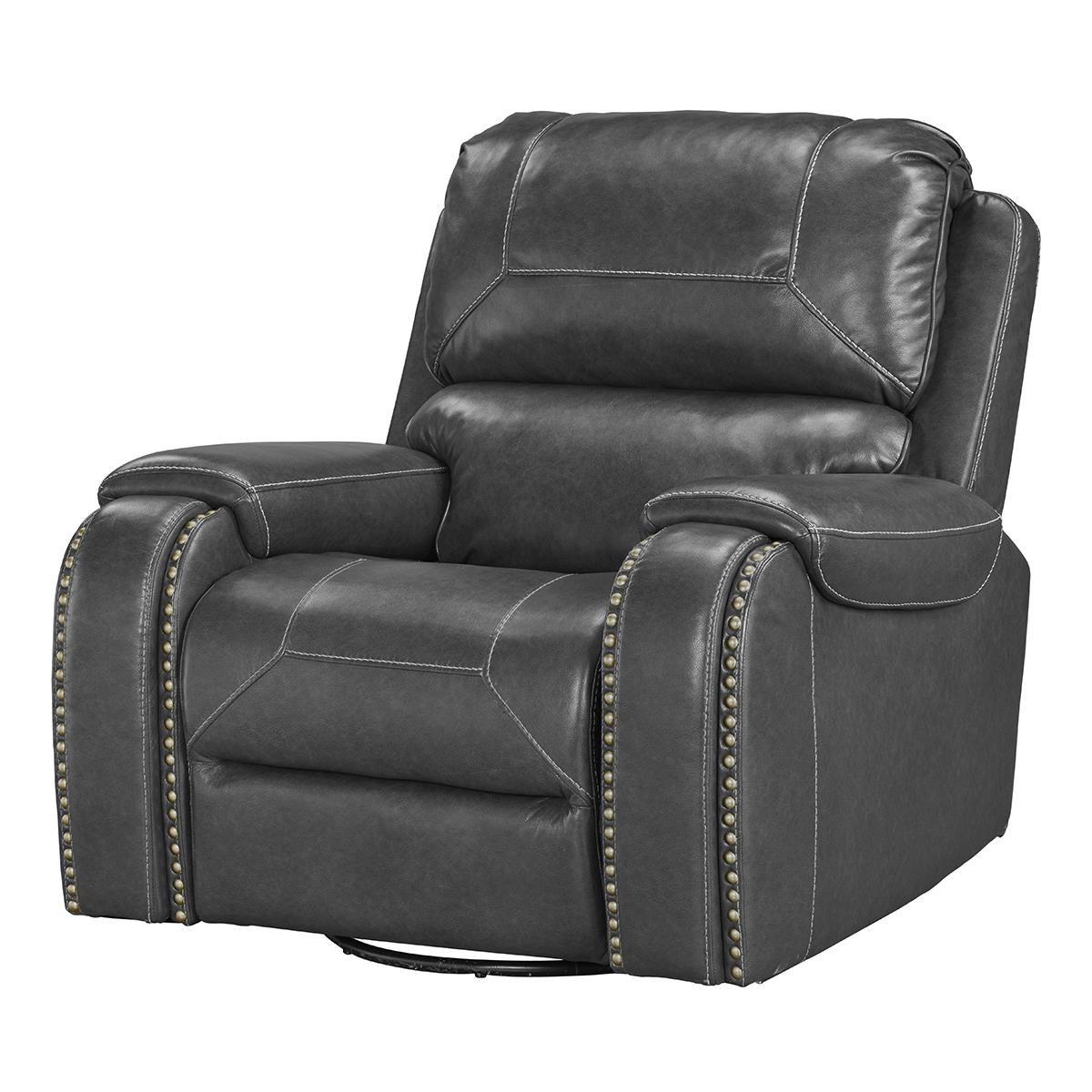 432900 Winslow Grey 3PC