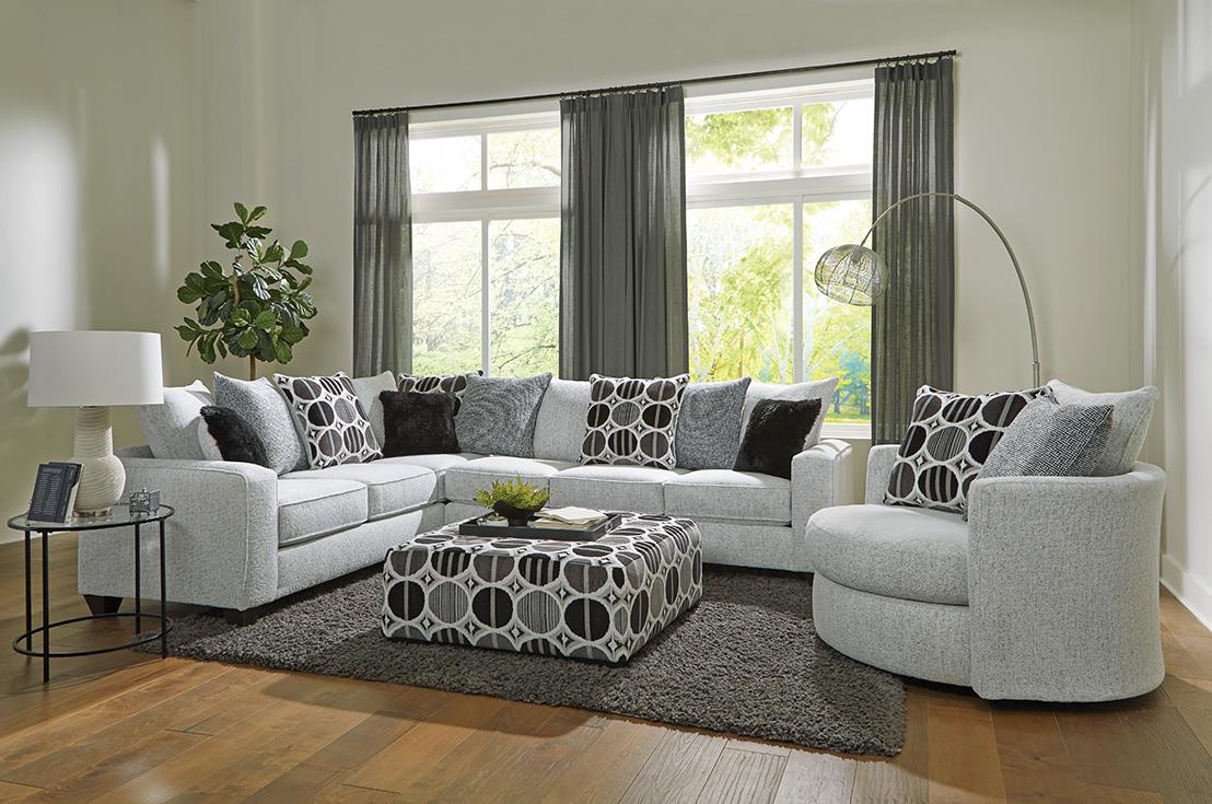 349 Shay Artic 2PC 61-67